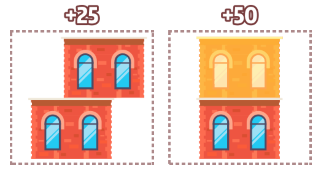Tower Game