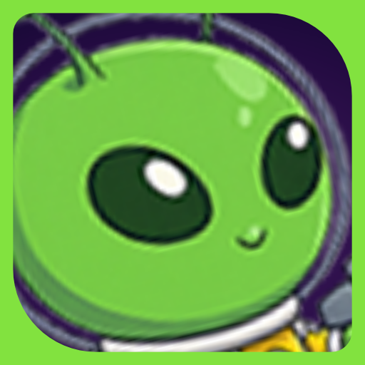 外星人回家